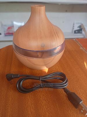 Automatic Difuser - thumbnail 2