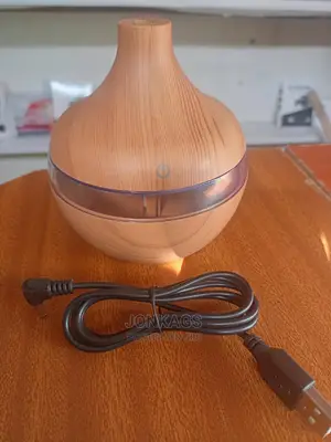 Automatic Difuser