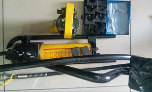 Best Quality Crimping Tool 400mm - thumbnail 2