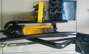 Best Quality Crimping Tool 400mm