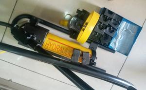 Good Quality 400mm Crimping Machine - thumbnail 2