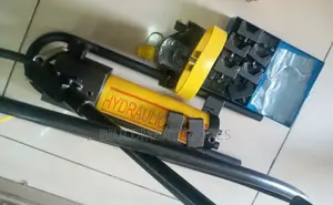 Good Quality 400mm Crimping Machine