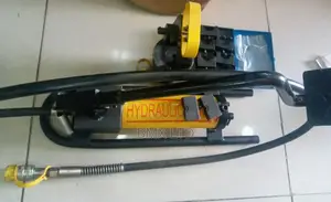 New Quality Pneumatic Crimping Machine