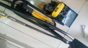 Ideal Pneumatic Crimping Machine - thumbnail 2