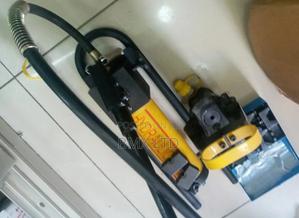 Standard Quality Electric Crimping Machine - thumbnail 2