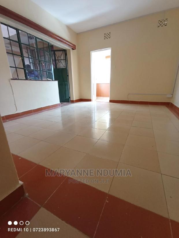 1bdrm Apartment in Nairobi West for Rent - main view
