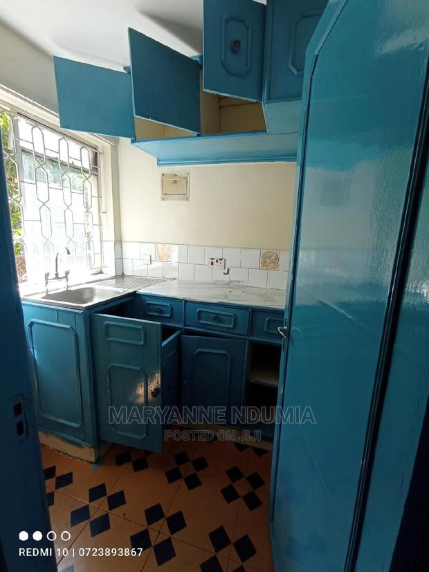 1bdrm Apartment in Nairobi West for Rent - thumbnail 4