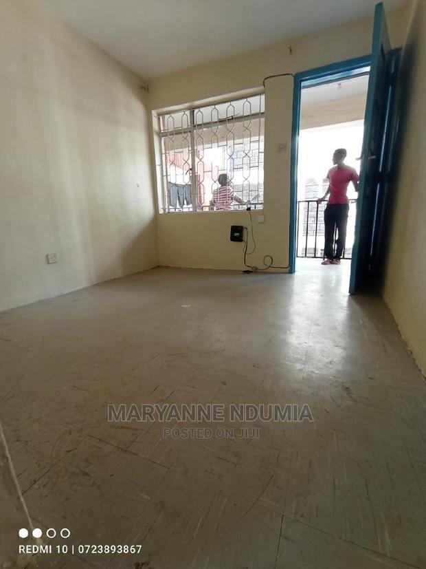 1bdrm Apartment in Nairobi West for Rent - main view