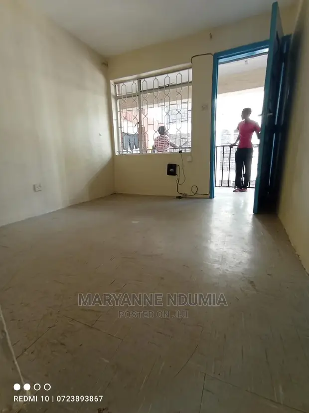 1bdrm Apartment in Nairobi West for Rent
