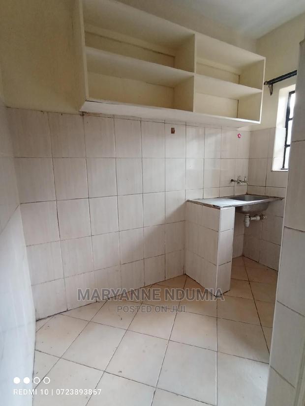 1bdrm Bedsitter in Nairobi West for Rent - thumbnail 4