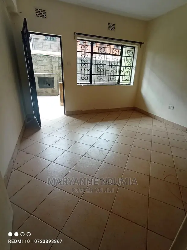 1bdrm Bedsitter in Nairobi West for Rent