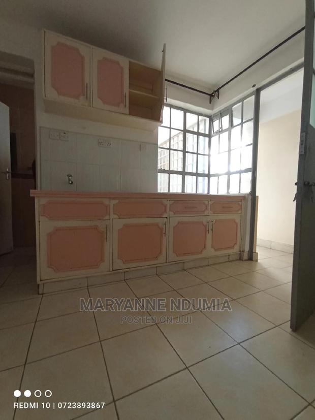 1bdrm Bedsitter in Nairobi West for Rent