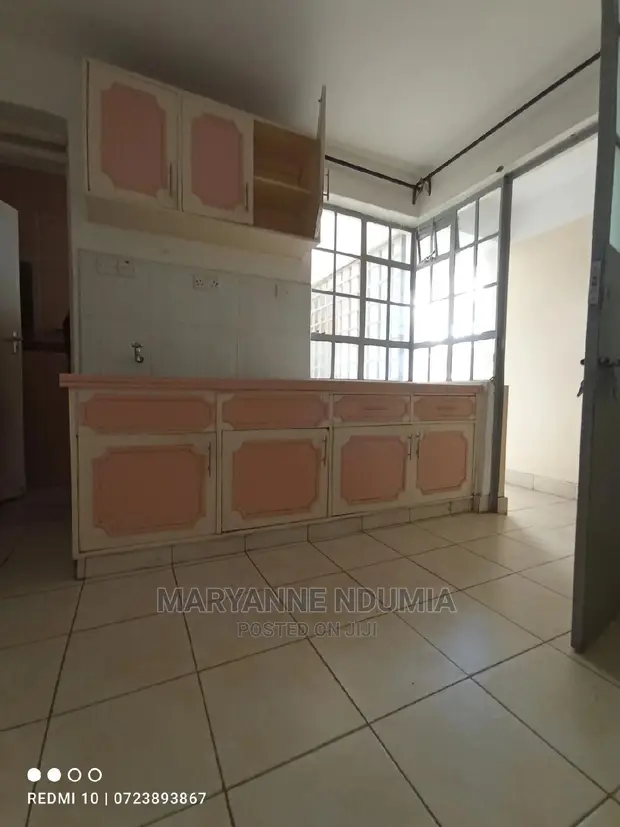 1bdrm Bedsitter in Nairobi West for Rent