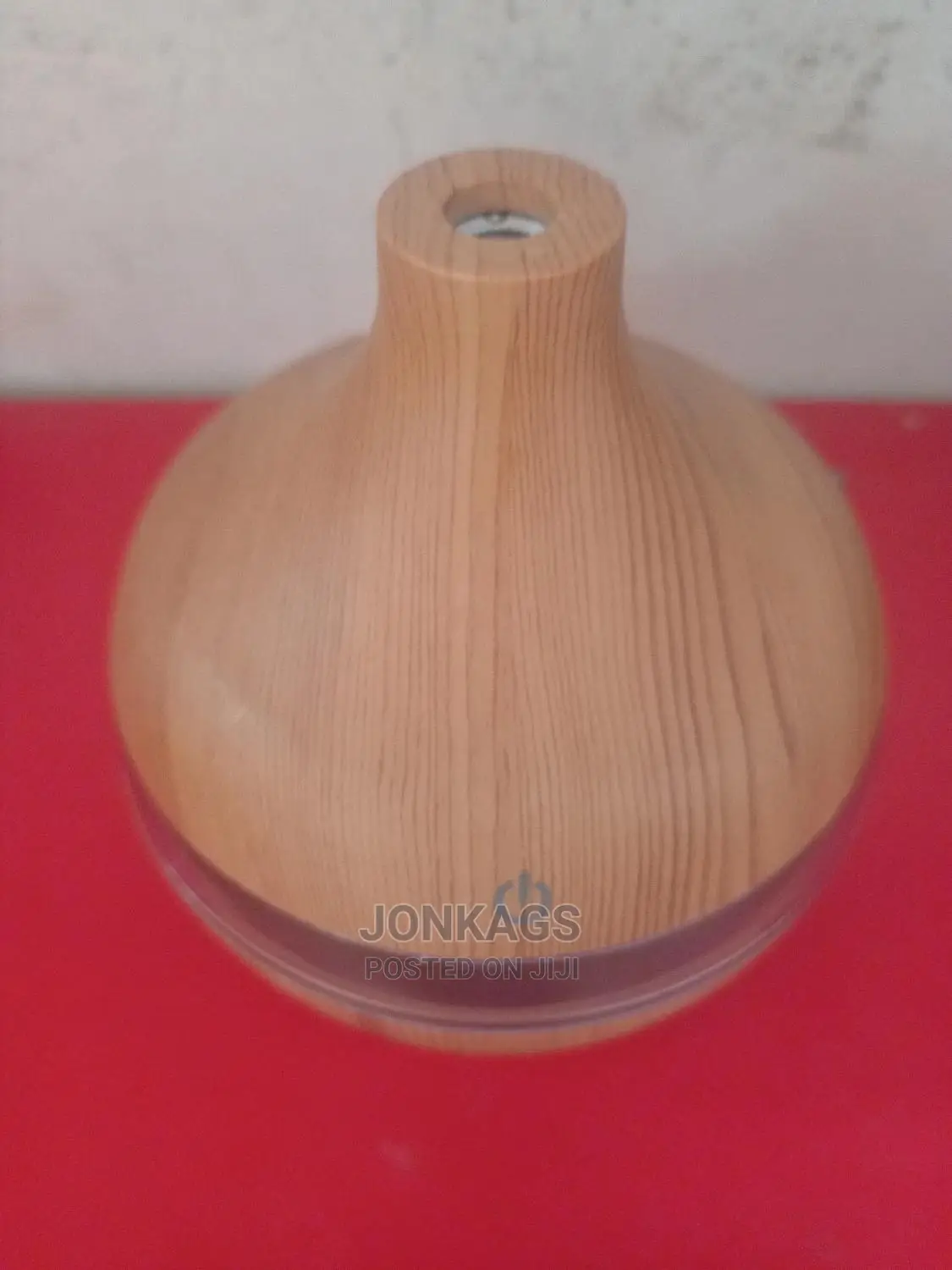 Automatic Air Humidifier