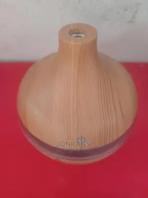 Automatic Air Humidifier