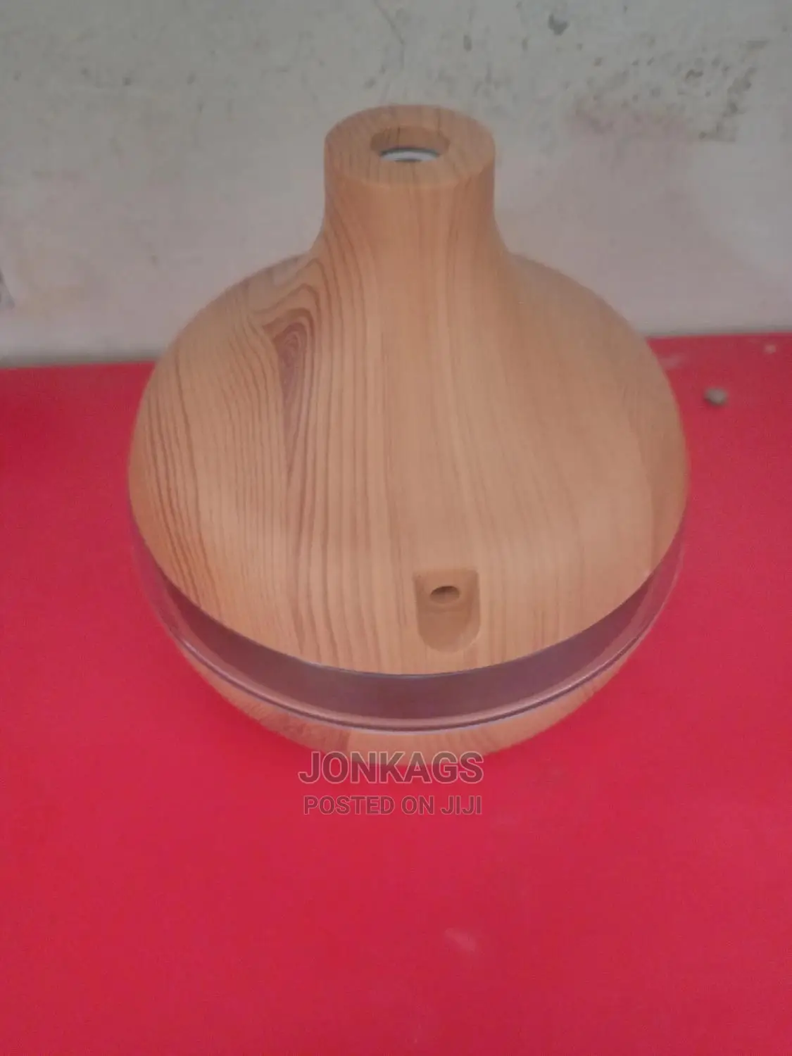 Automatic Air Humidifier