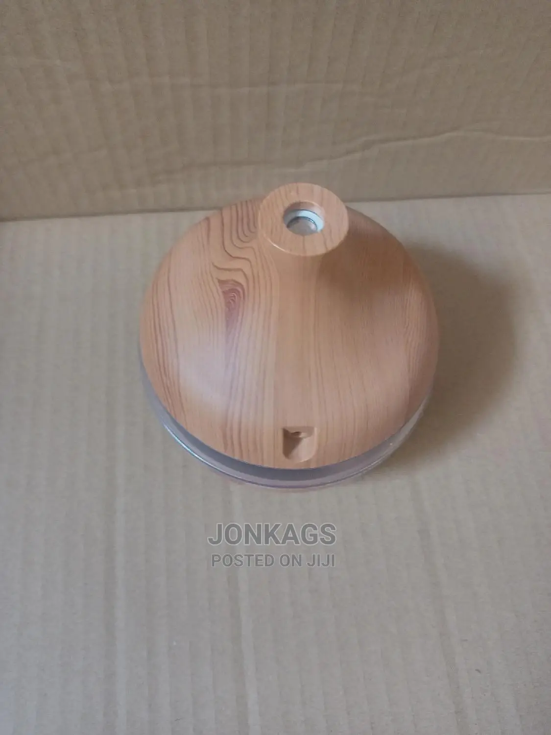 Multifunctional Humidifier