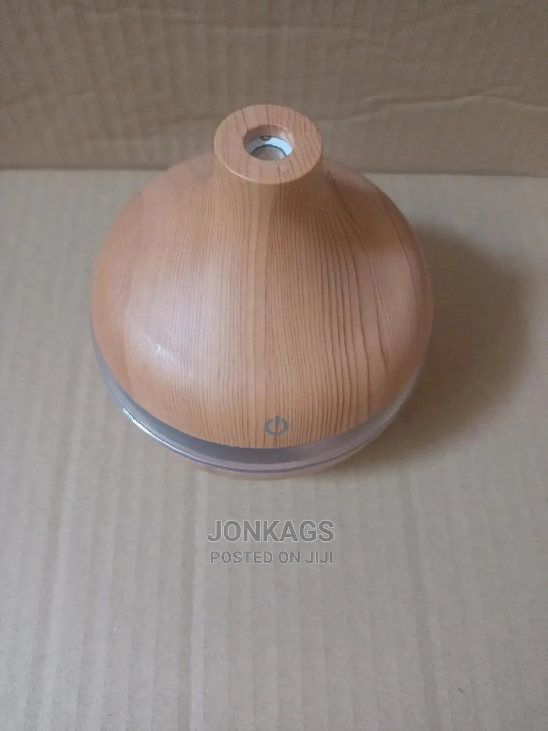 Multifunctional Humidifier