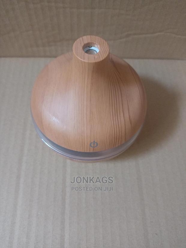 Multifunctional Humidifier - thumbnail 5