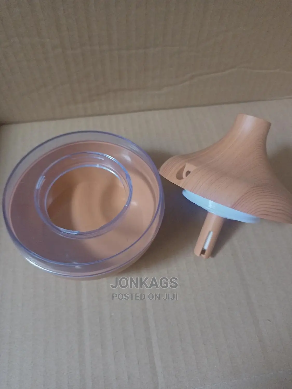 Multifunctional Humidifier