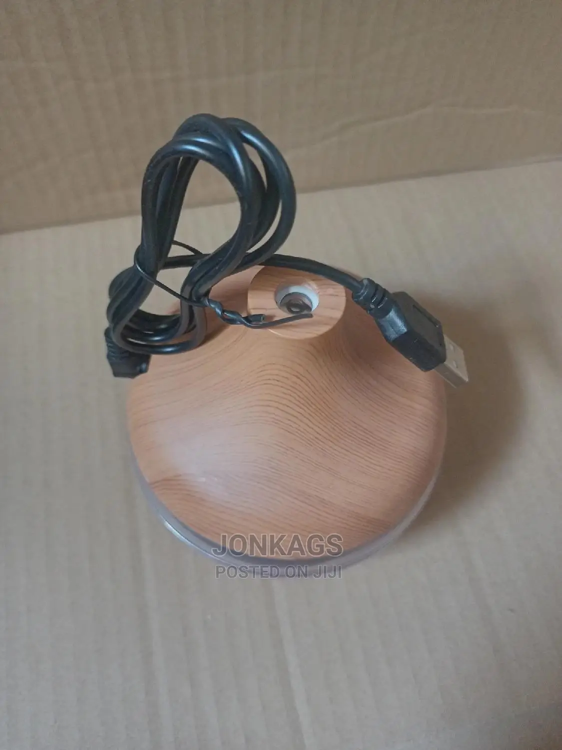 Multifunctional Humidifier