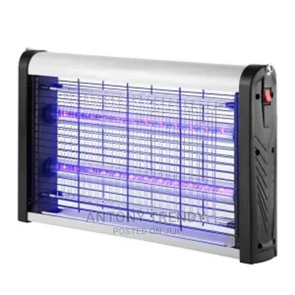 LED Electric Shock Mosquito