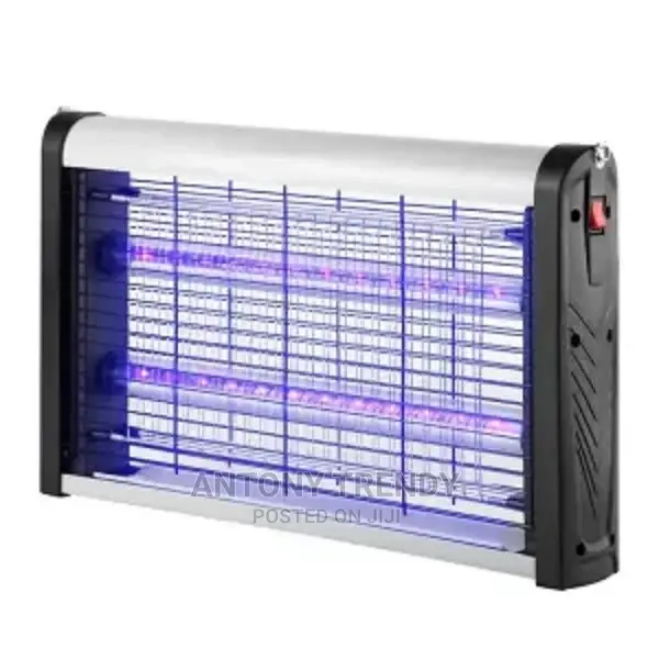 LED Electric Shock Mosquito