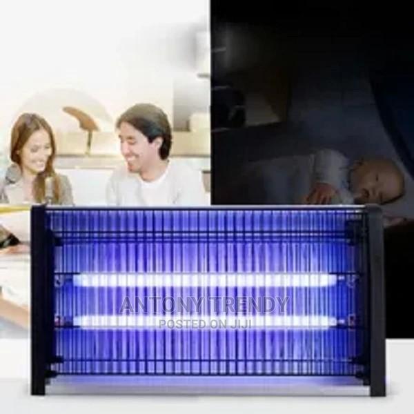 20W Commercial Fly Killer Electric - main view