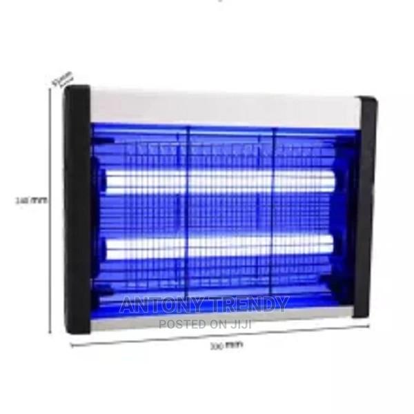 40W UV Radiationless LED Commercial Home