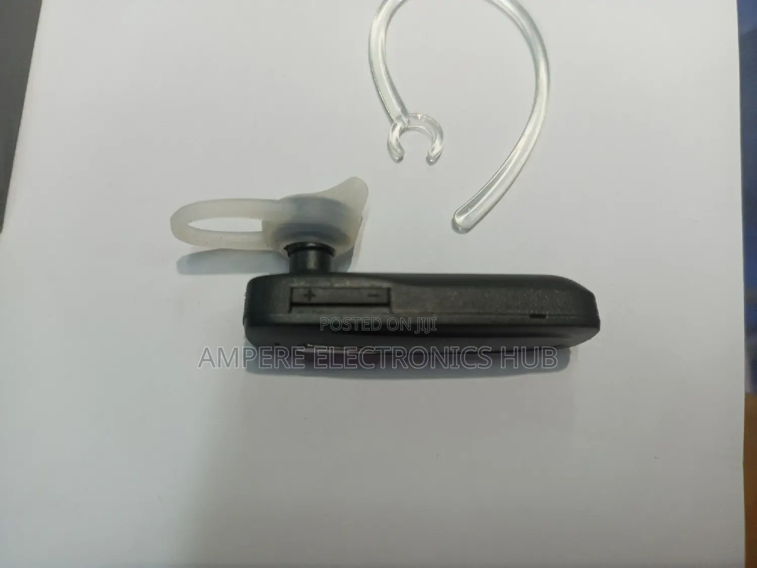 Bluetooth Earphones - Single Ear