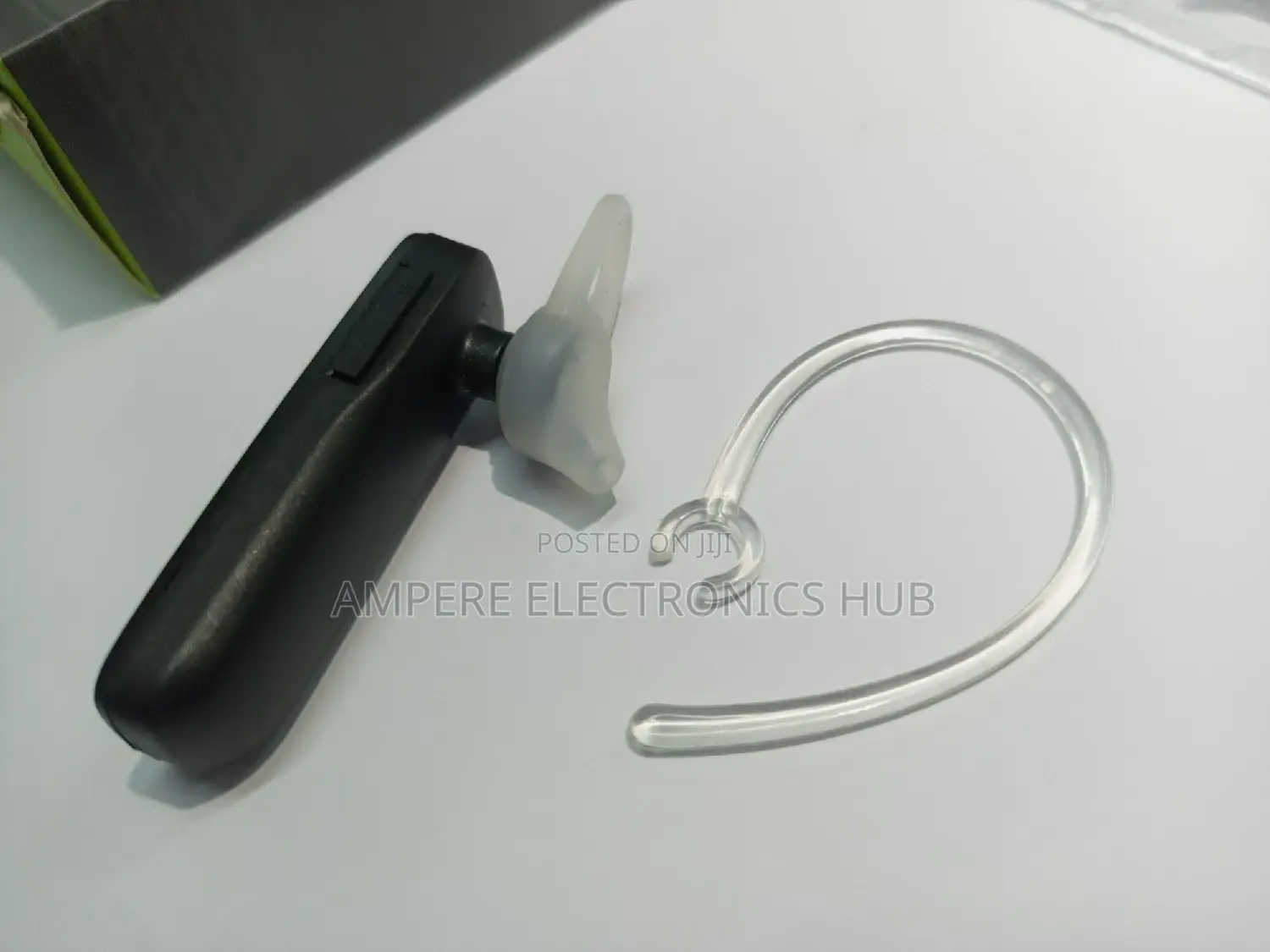 Bluetooth Earphones - Single Ear