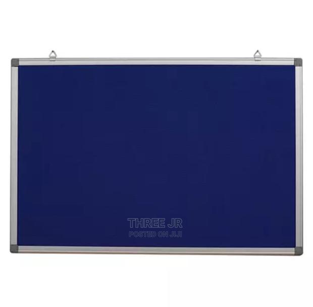 Important Noticeboards for Memos - main view