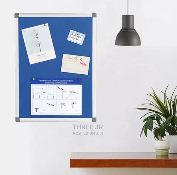 Small Sized Noticeboards