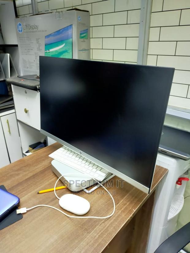 Tft Monitor - main view