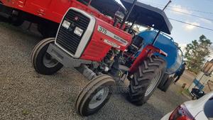 Massey Ferguson 375mf - thumbnail 2