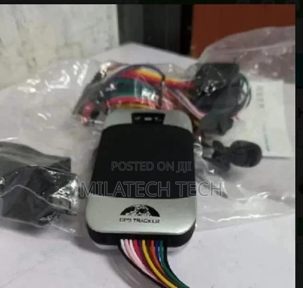 Highest Quality Car Trackers Sale and Installation - main view