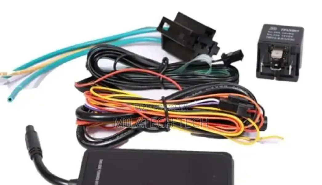 Gps Tracker Best in Market
