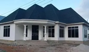 House Roofing.