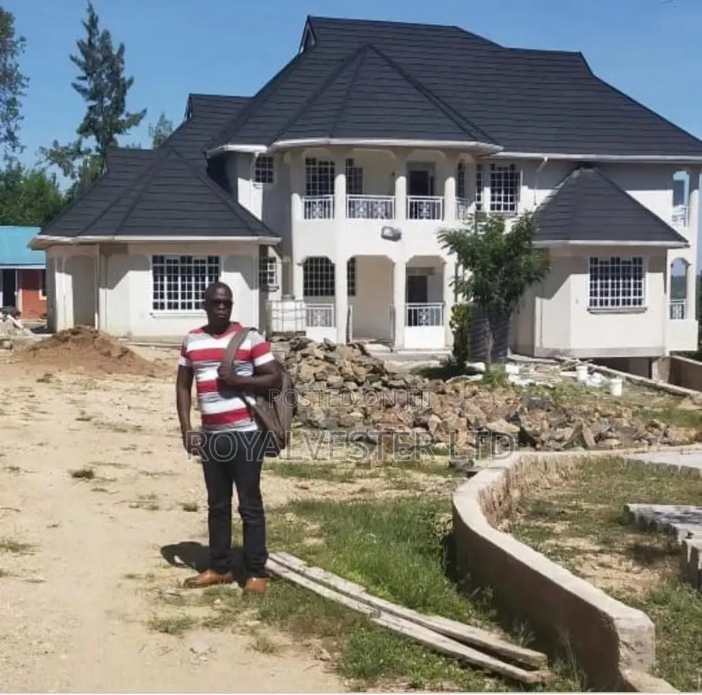Decra Tile Roofing,