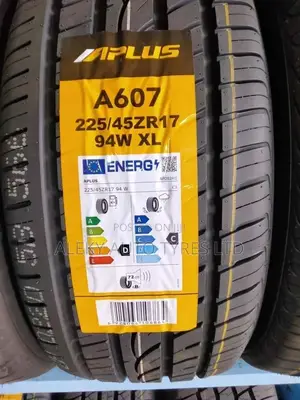 225/45 ZR17 Aplus Tyre XL