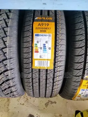 225/60 R17 Aplus Tyre Nylon