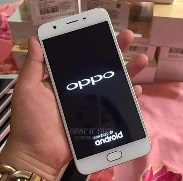 Oppo A57 32 GB Gold - main view