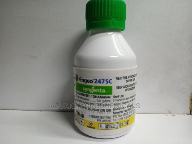 Engeo 247sc Insecticide 100ml - thumbnail 5
