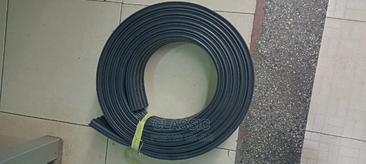 Gasket for Cold Room Doors