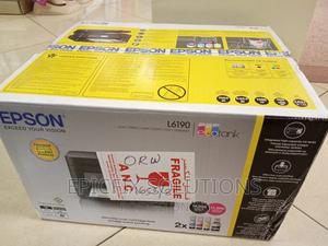 L;6190 Printer - thumbnail 2