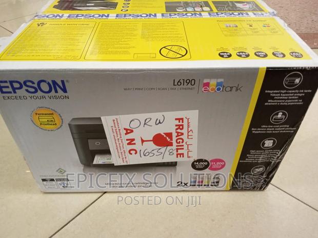 L:6190: Epson - main view