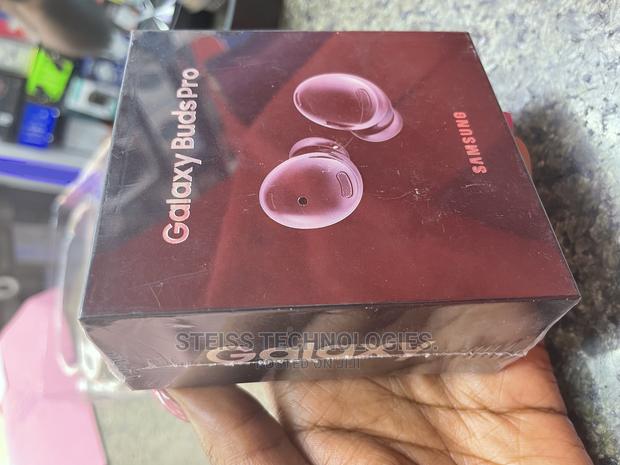 Samsung Galaxy Buds Pro - thumbnail 5