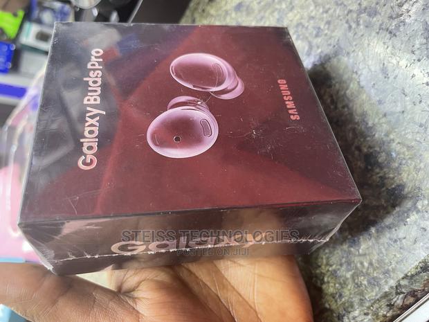 Samsung Galaxy Buds Pro - thumbnail 4