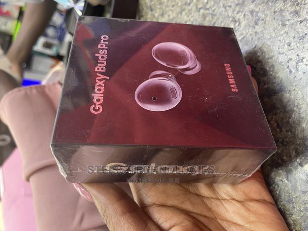 Samsung Galaxy Buds Pro - thumbnail 6