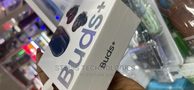 Samsung Buds- Plus Earbuds. - thumbnail 3